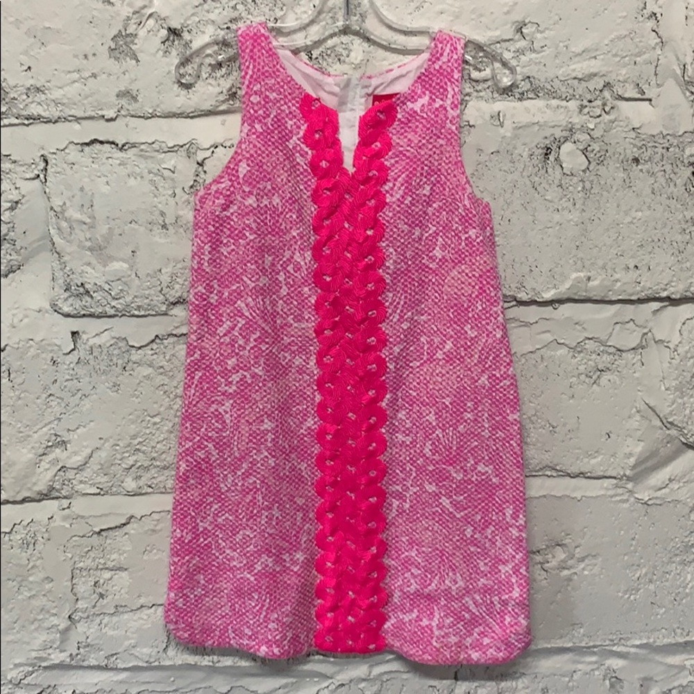 Lilly Pulitzer for Target Sleeveless Dress